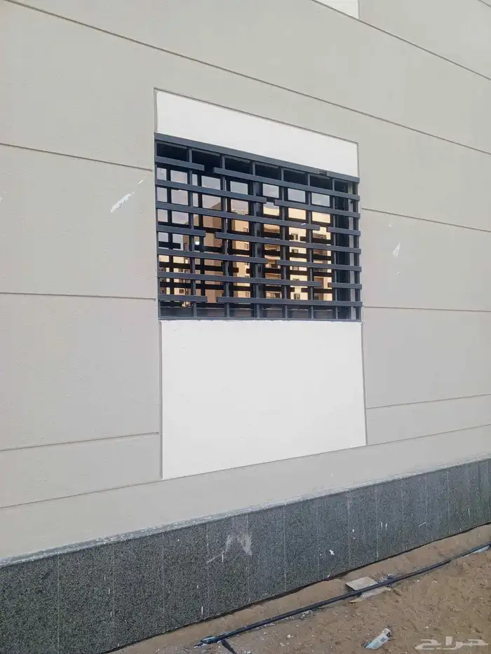 باب درابزين شبابيك 3