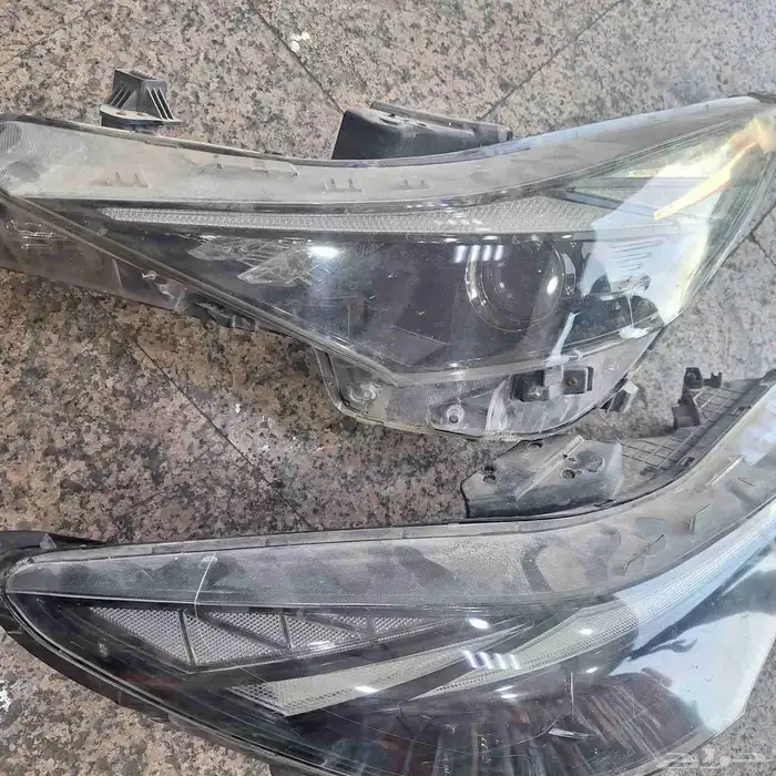 اصلاح سكن لد شمعات النترا 2021 1