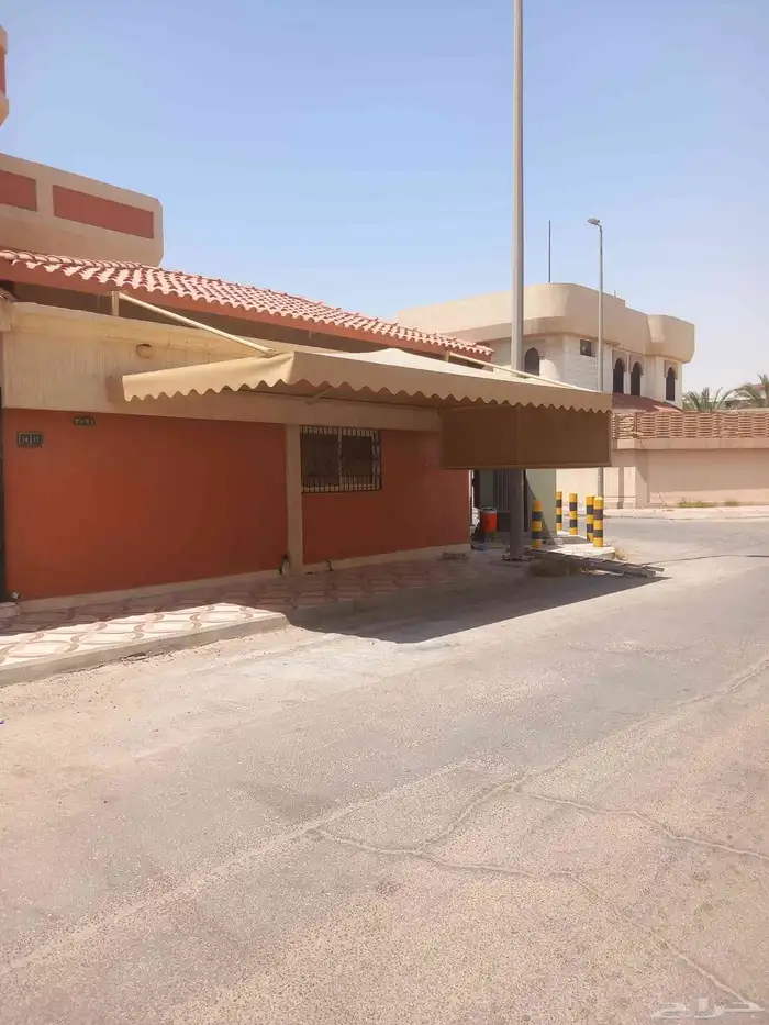 مضلات سواتر الخفجي لتواصل 1