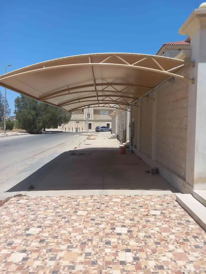 مضلات سواتر الخفجي لتواصل 3