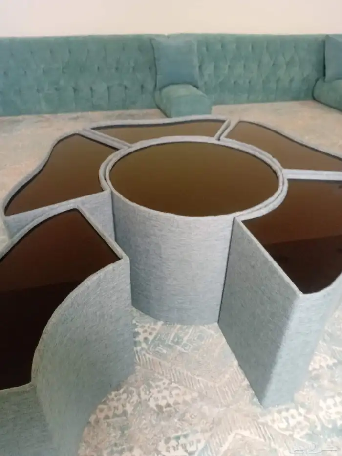 طاولات مجلس جديده 1