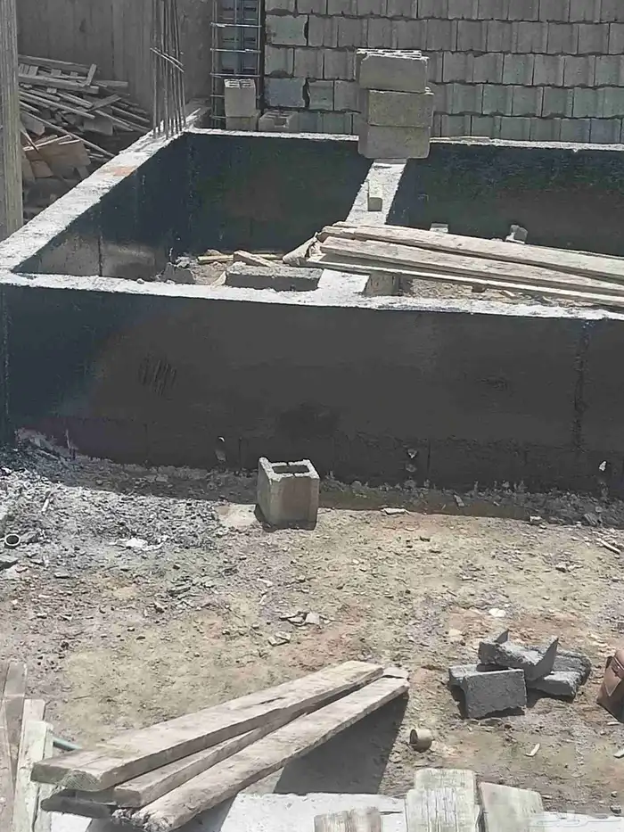 المقاول عدم ومواد مؤسسه مصنفه 5