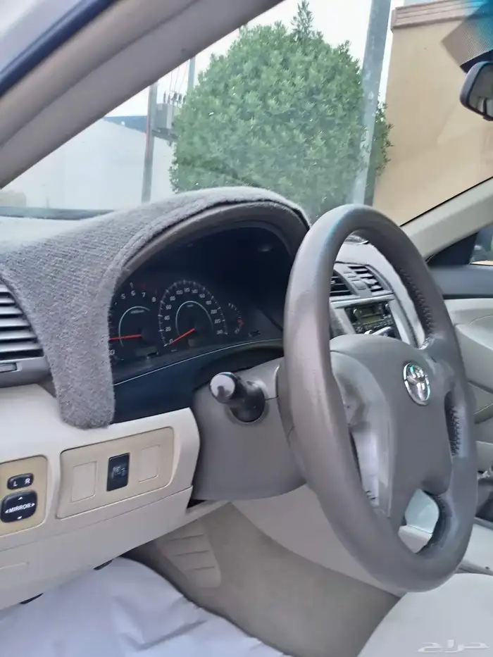 كامري 2009 11