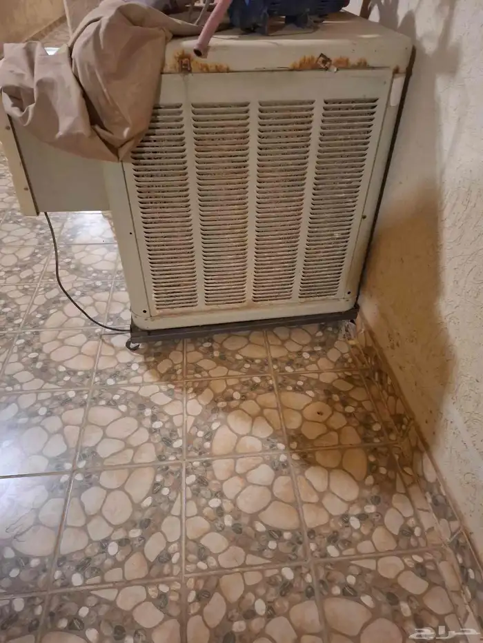 مكيف صحراوي للبيع 1