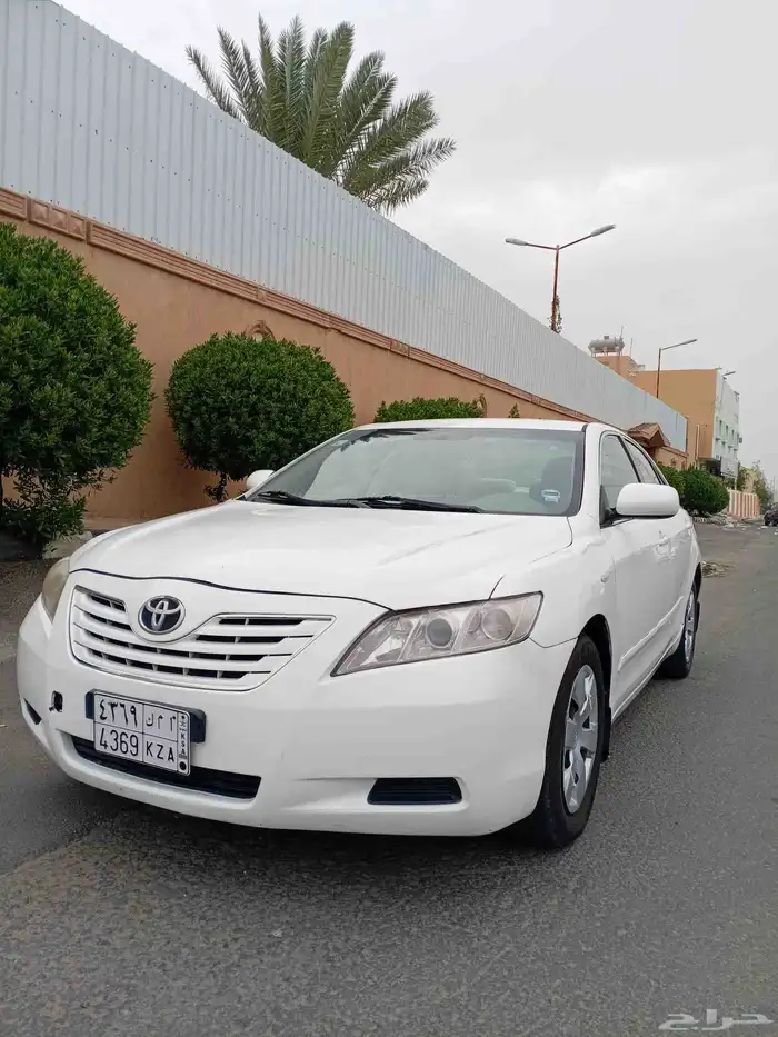 كامري 2009 1