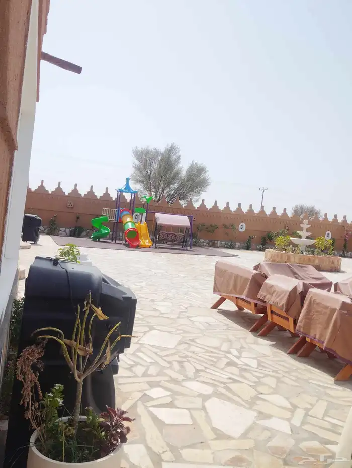 شغل تراث قديم وترميم بيوت وحجر وشبوك مزارع 8