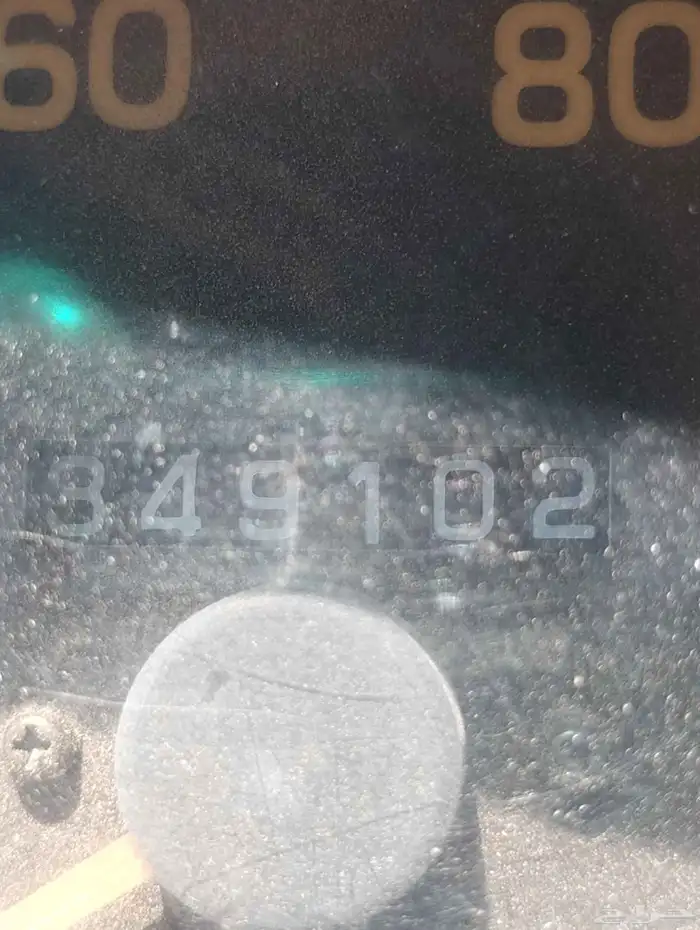 دينا ايسوزو جنط عشرين موديل 2000 سته سردر دبل ثقيل خفيف بدي. 1
