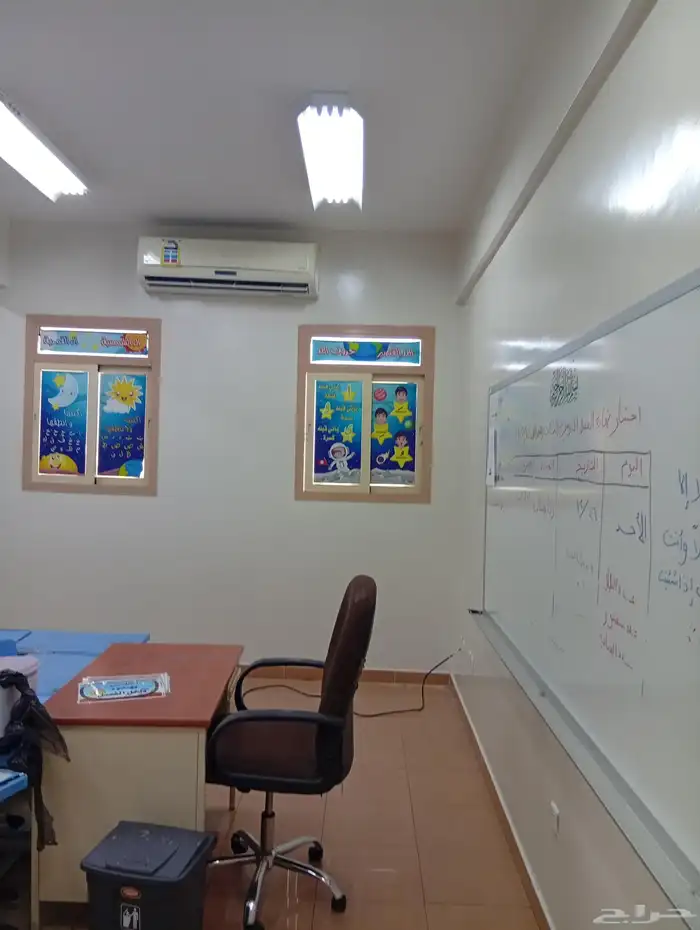 معلم دهانات 6