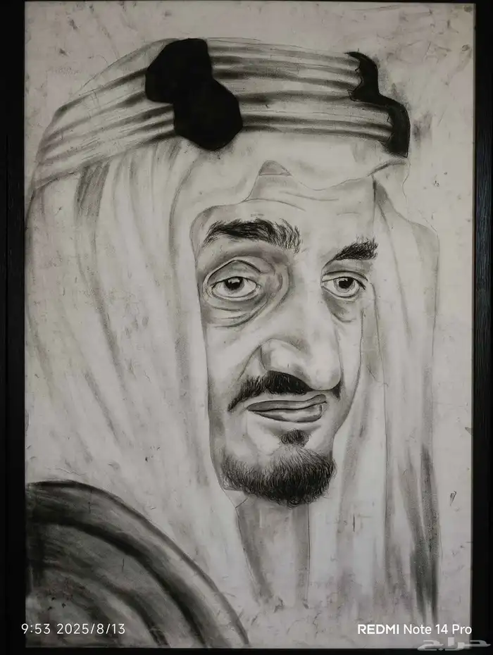 استقبال طلبات الرسم وتعليم الرسم 5