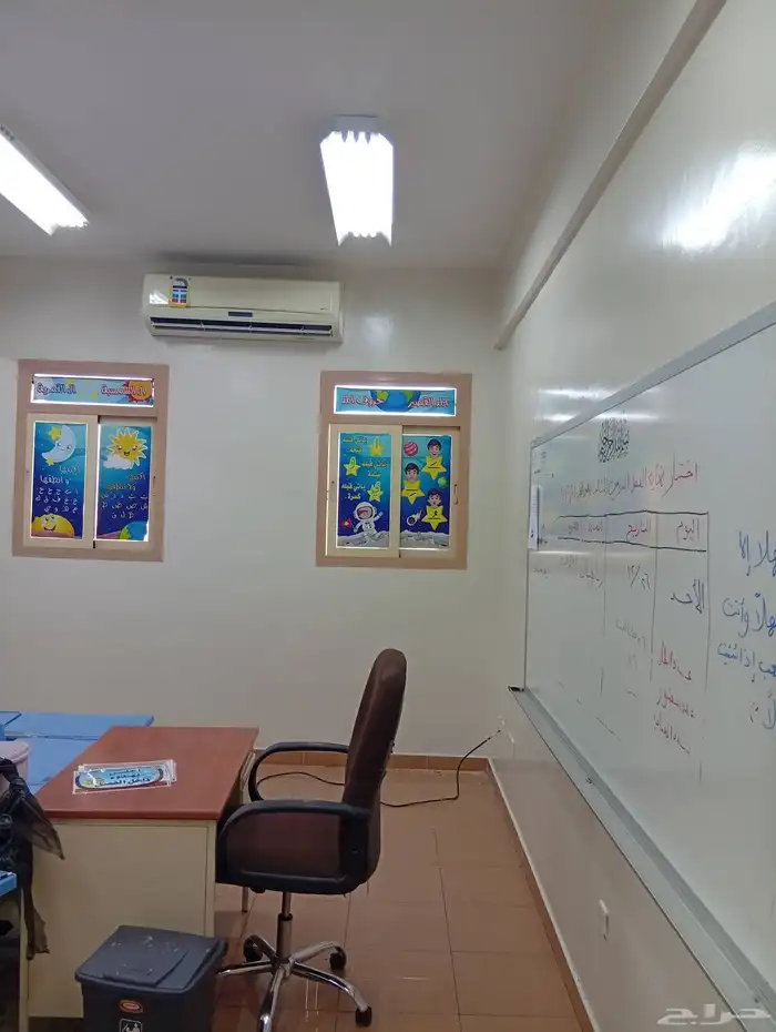 معلم دهانات 7