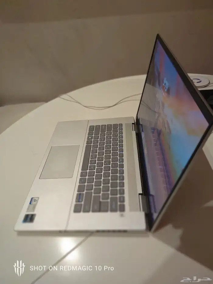 DELL Inspiron 16 plus 13 Gen RAM 32GB DDR5 SSD 1TB 16 INCH 3