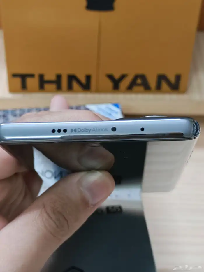 جوال كامون 40 برو 5G أعلى نسخه للبيع 5