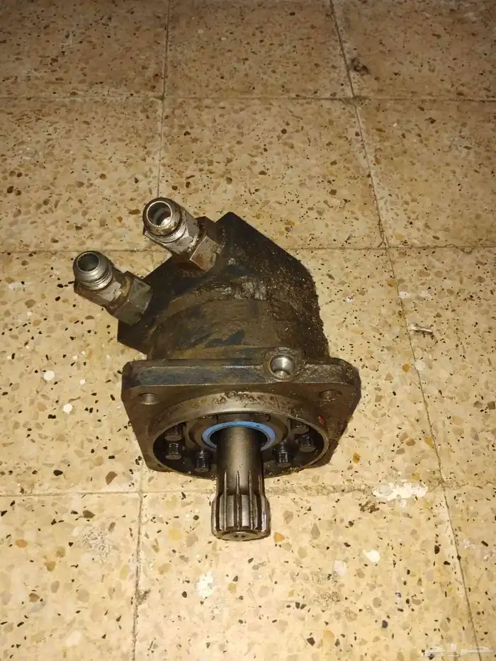 مترويلات مواطير بوبكاتات ( S130-S753 ) للبيع 4