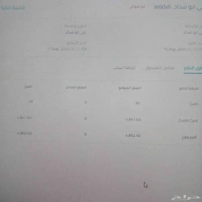 مكيف اسبليت شغال للبيع استخدام نظيف 2