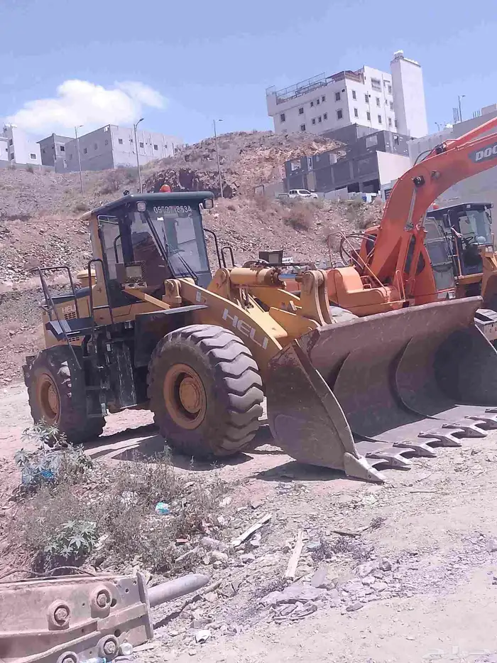 معدات.للايجار.في.ابها.وضواحيها...جوال. 4