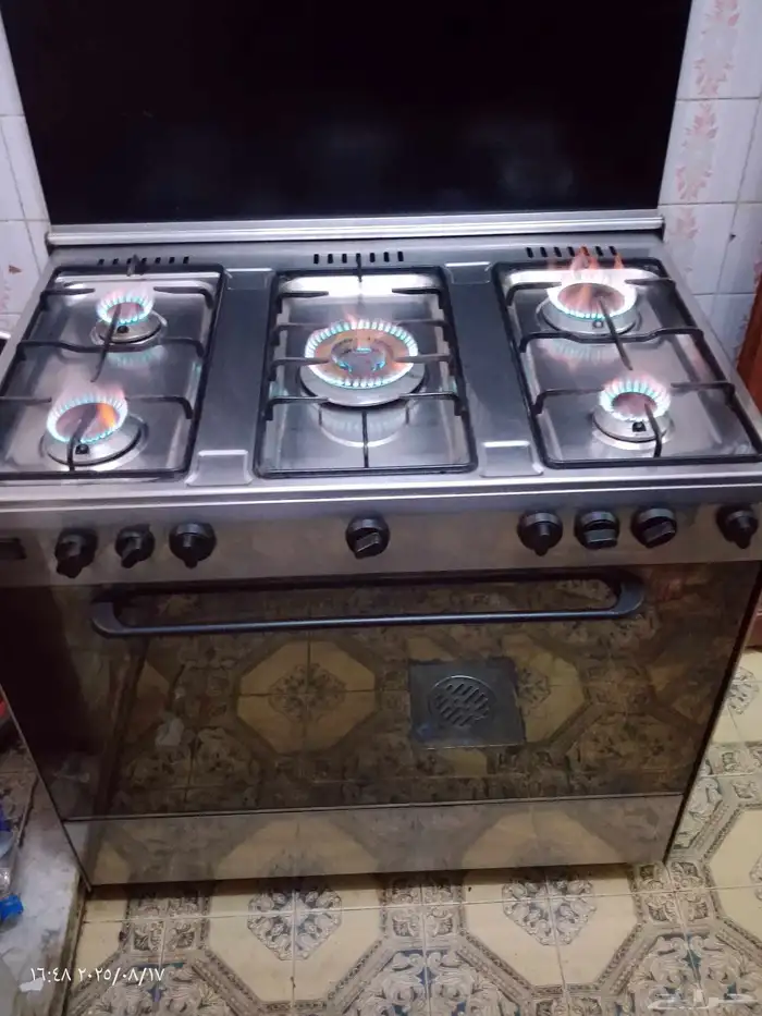 فريزر بوتغاز 0