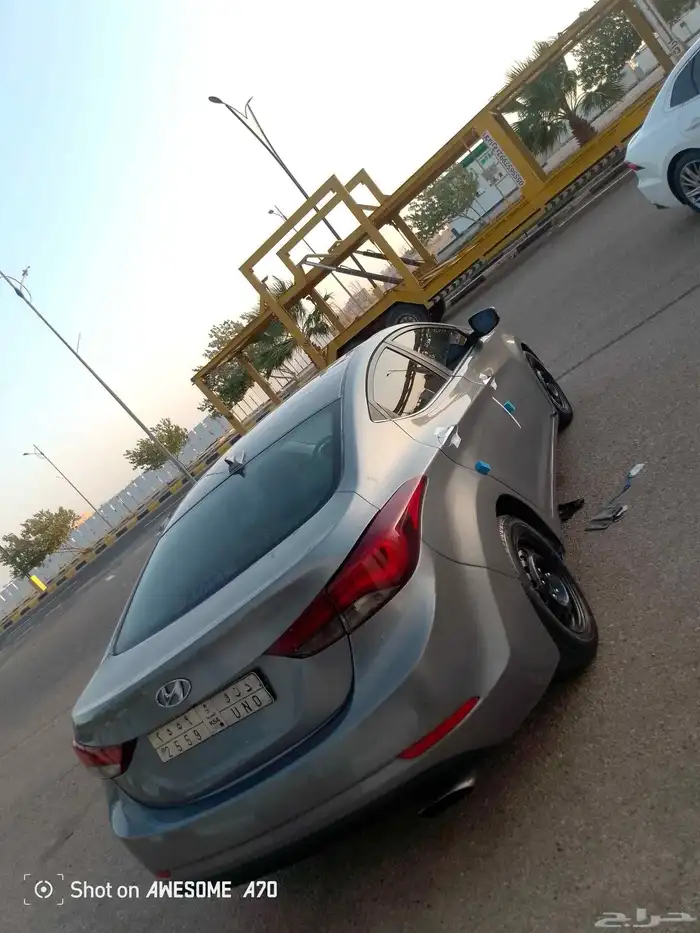 النترا ديزل 2015 2