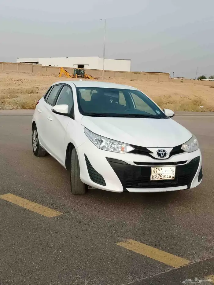 يارس 3