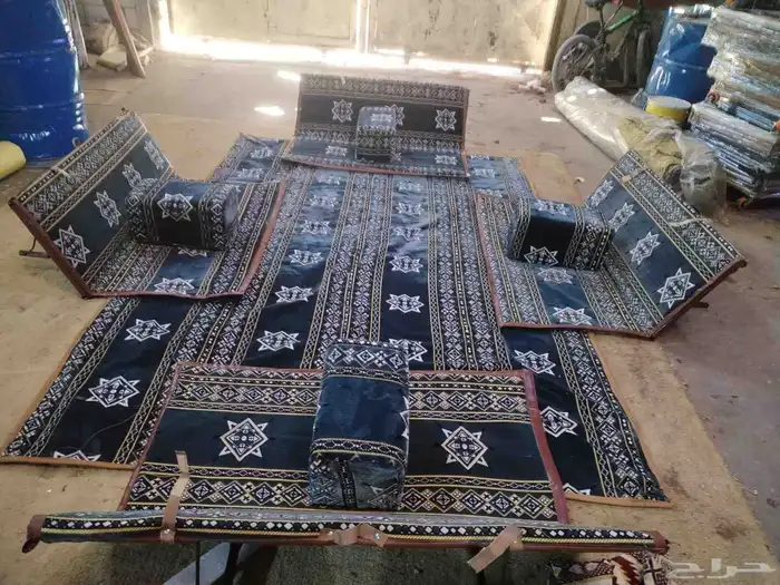 طقم رحلات 4