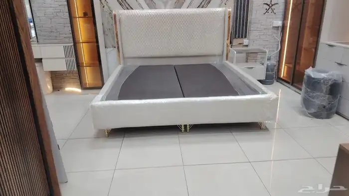 مصنع تفصيل سرير مراتب فندقي 0