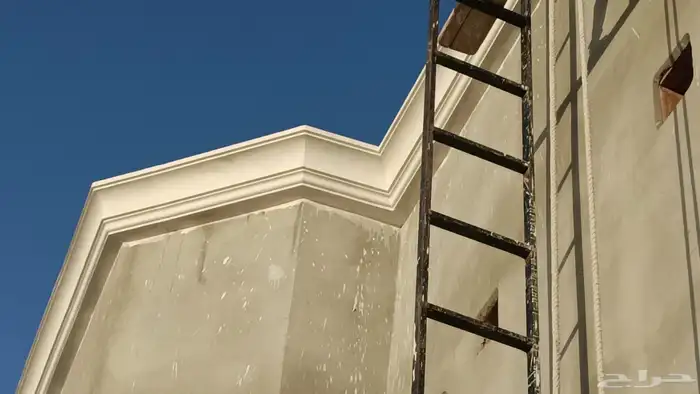 ديكورات خارجيه جي ار سي 6