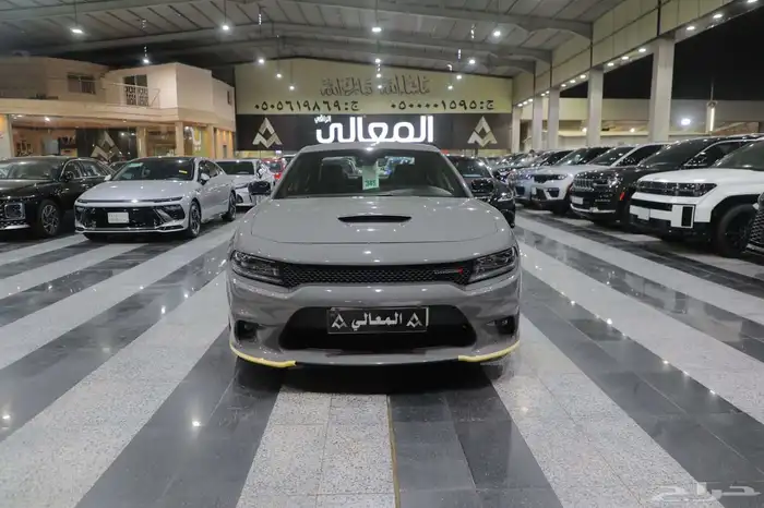 شارجر RT بريميوم موديل 2023 0