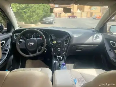 سياره GA3 2019 index