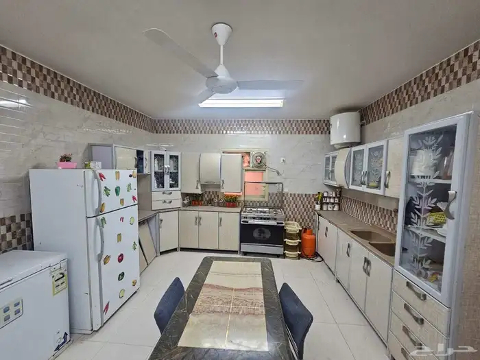 عفش بيت كامل للبيت للبيع 1