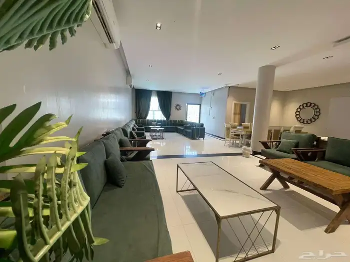 شاليهات جنوب الرياض ترحب بكم 2