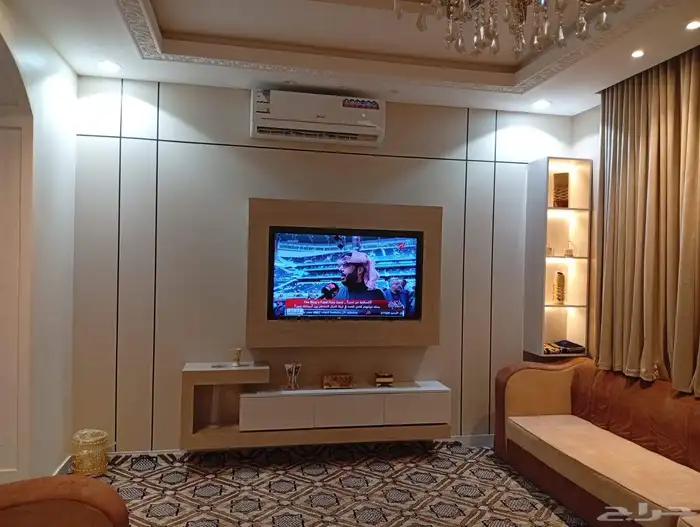 شرورة لجميع انواع الدهانات والديكور 2