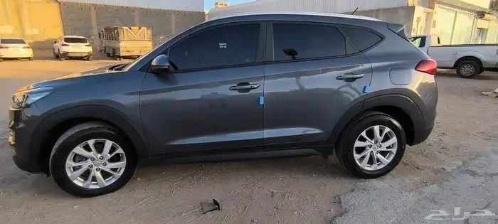 هوندي 7
