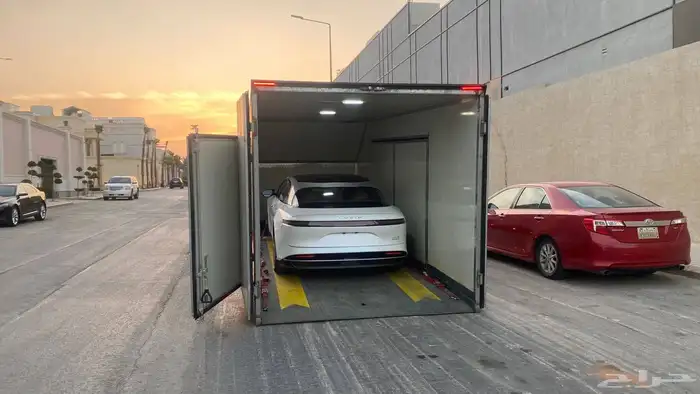 سطحة مغلقه الدمام الى الرياض 3