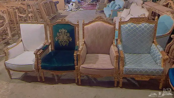 خشب زان دمياطي مصري 3