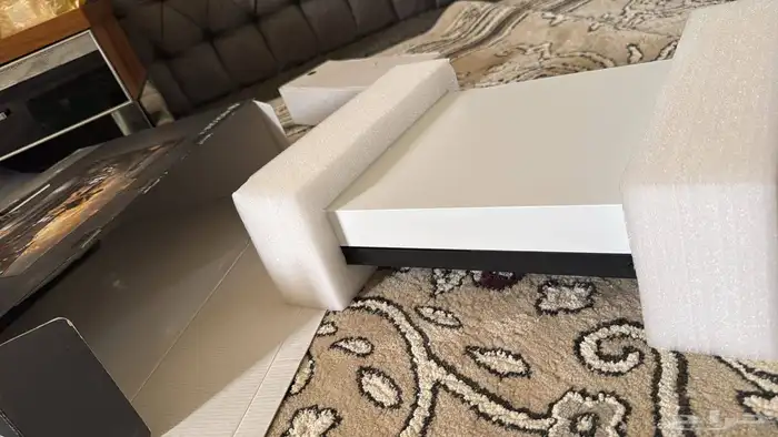 اكس بوكس ون اس جديد بكرتونه للبيع 1