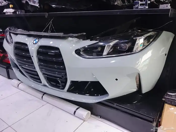 قطع غيار BMW تشليح وجديد 0