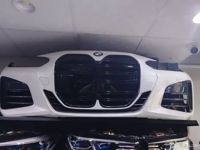 قطع غيار BMW تشليح وجديد 6