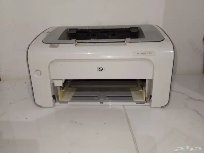 طابعة hp ( 250 ) 0