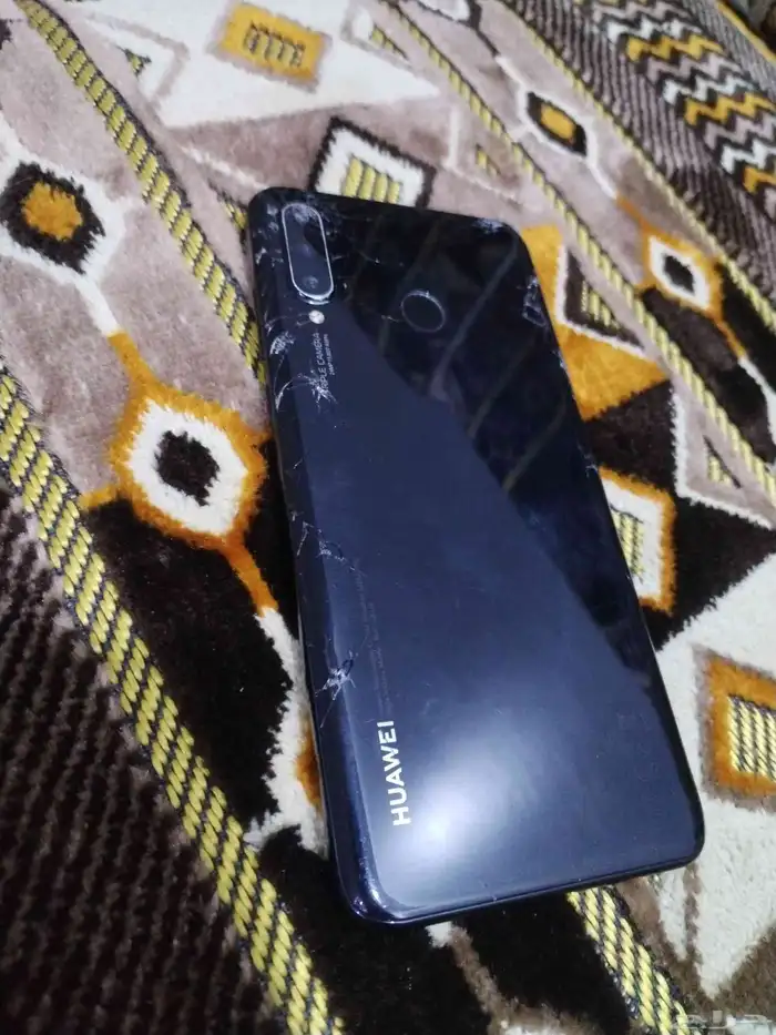 جوال هواوي P30 3