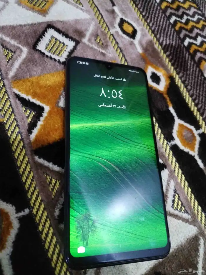 جوال هواوي P30 2
