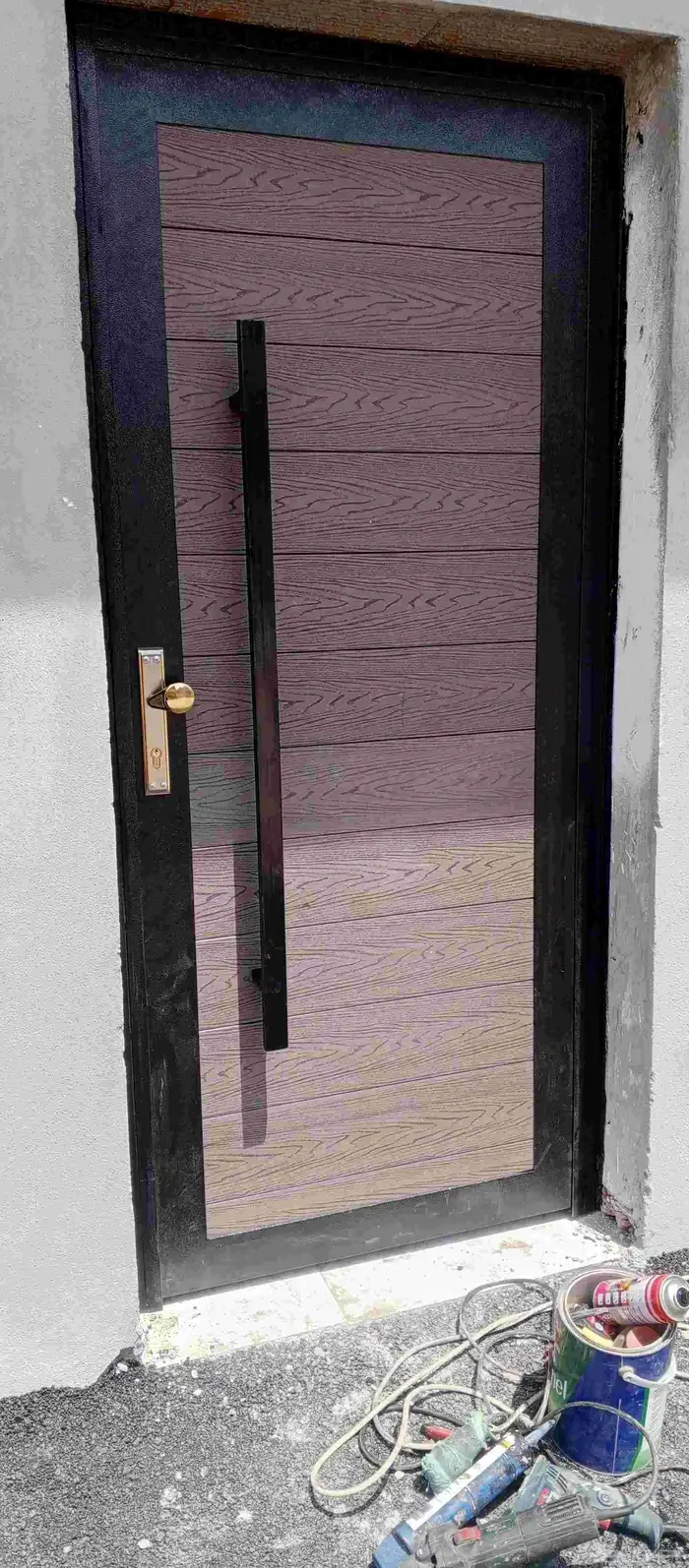 باب درابزين شبابيك 5