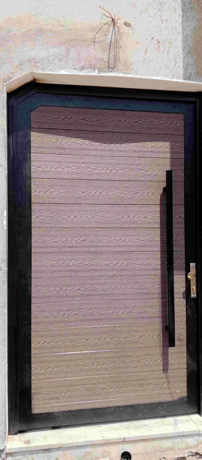 باب درابزين شبابيك 6