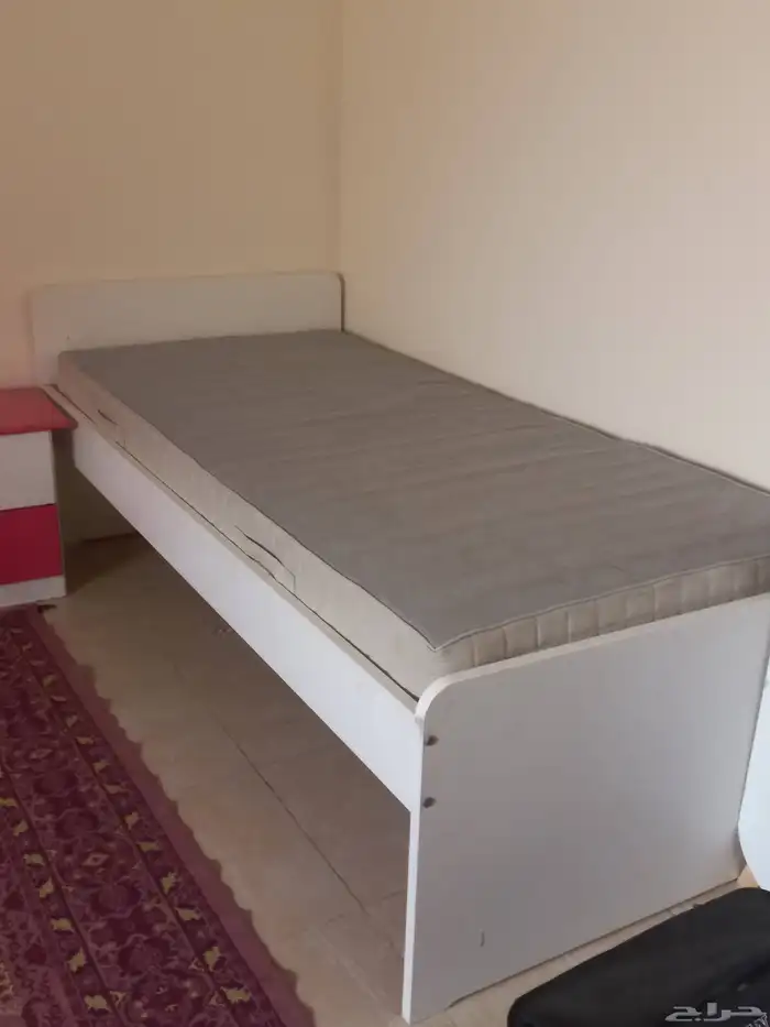 غرفة نوم 1
