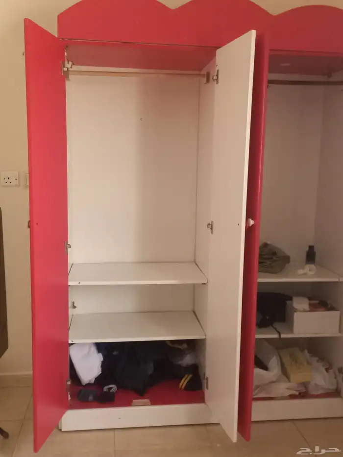 غرفة نوم 3