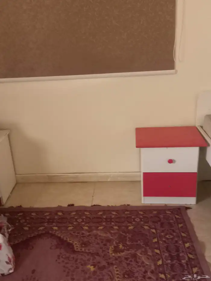غرفة نوم 9