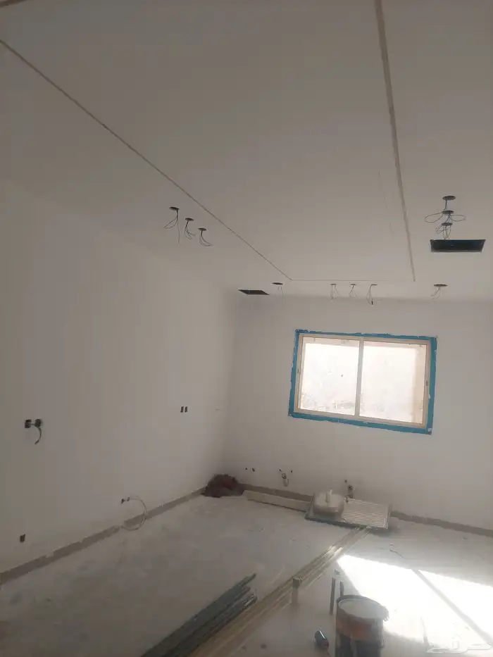 دهانات مكه 1