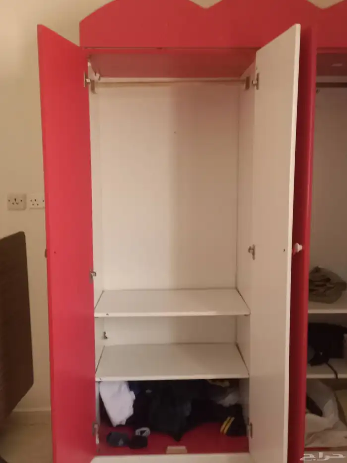 غرفة نوم 6