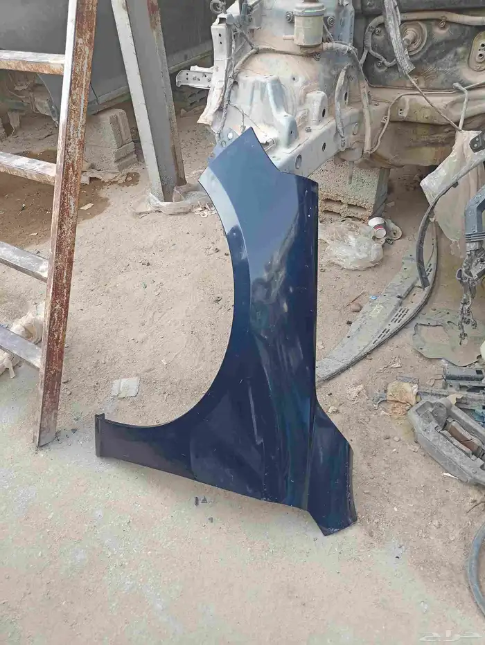رفرف ماليبو يسار 2017 2020 1