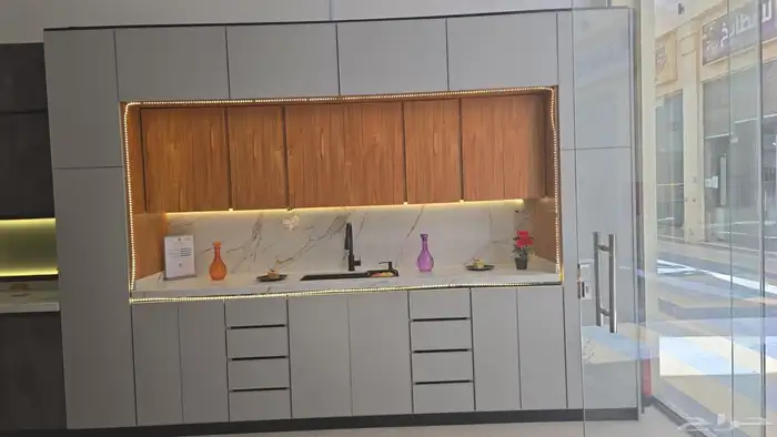 مطابخ مودرن 5