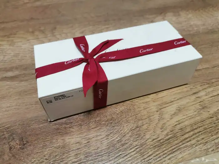 علب واكسسورات كارتير 12