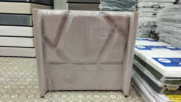 سرير حديد  سرايربكسات مراتب مخدات 8